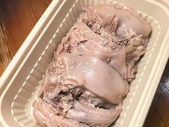 -小辫子羊肉面馆(周东店)