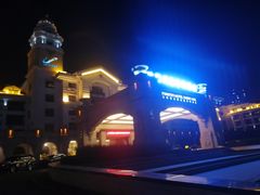 -沈阳于洪碧桂园凤凰酒店