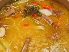 -扬州香格里拉·香宫中餐厅