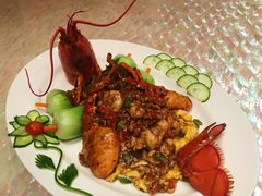 -8餐厅(新葡京酒店)