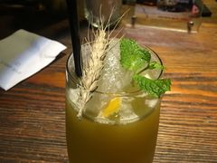 -LAMP BAR 水烟音乐酒吧