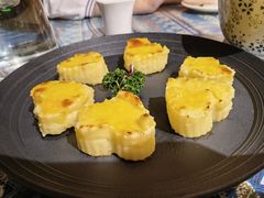 -慢丽江·云南野生菌土鸡锅(付家庄店)