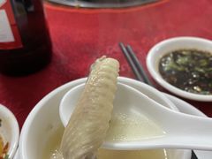 -花苑美食横琴生蚝火锅(拱北粤华路店)