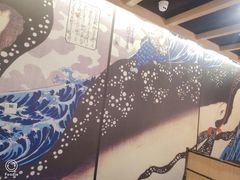 -鲸山上·私房日料(泰达MSD店)