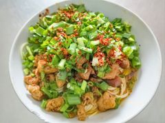 -丁记面馆(凤凰店)