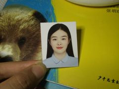 -壹人壹像工作室(购物公园店)
