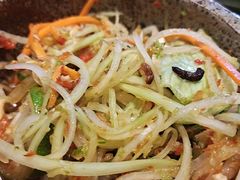 -苏梅花园(群星城店)
