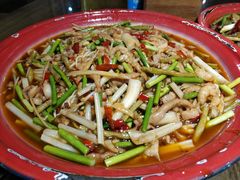 千面鸭丝-灶东家民间菜(回兴店)