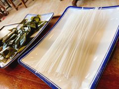 -盛元盛居传统炭火锅(绿园店)