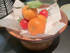 -季季山·云南野生菌火锅(上海首店)