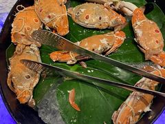 -河北宾馆·香溢自助餐(裕华店)