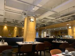 大堂-同仁四季椰子鸡(福田东园总店)