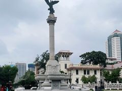 -天津意大利风情旅游区