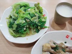 -百家鸡味馆(清泰店)