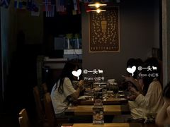 -JuiceRobot·手工意大利面&汉堡精酿(珠江新城店)