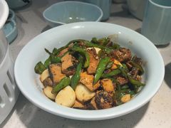 -刀板香·安徽菜(国购IFC店)