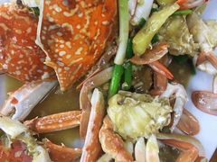 -乡味海鲜农家菜·巽寮土窑鸡(地道美食店)