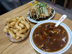 -中原一大碗(湖滨店)