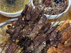 -老白家怡贵园烤肉