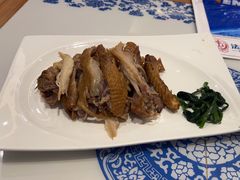 -东方饺子王(大屯路店)