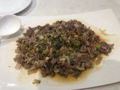 -顺丰轩园林酒家(天河店)