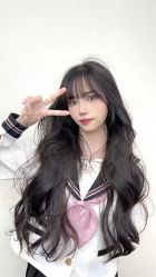 -ＲH SALON·简爱烫发染发接发