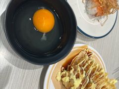 -滨寿司(新街口中央商场店)