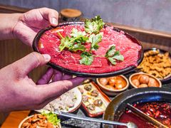 -陈眼镜火锅(总店)