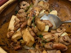 -紫阳海鲜楼·传承闽味(长乐路总店)