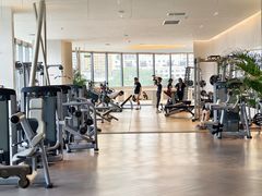 -YCHL FIT 健身(星寰店)
