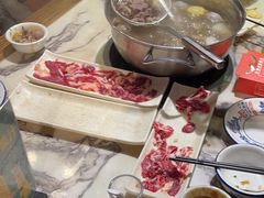 -悦来悦牛潮汕牛肉火锅(大浪店)