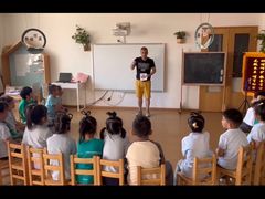 -童梦童享幼儿园