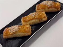 -白天鹅宾馆-宏图府餐厅