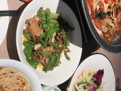 -湘满甲·黄焖甲鱼创始者·湘菜·鲁菜(潘家园店)