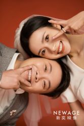 -新奕映像摄影机构