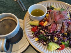 -BAKER&SPICE(环贸店)