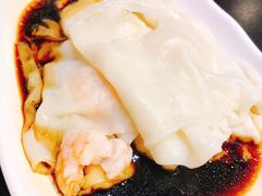 -华辉拉肠(小北路店)