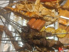 -香约老地方烧烤(九道街店)