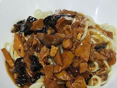 -老天津卫炸酱面(河北路店)