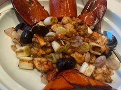 -海味观(老西门店)