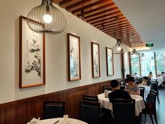 大堂-岭南海晏楼(滨江东总店)