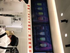 -古茗(下城香积寺路店)