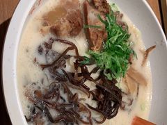 -味千拉面(广州白云机场T1西二店)