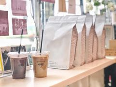 -Manner Coffee(大宁国际商业广场店)