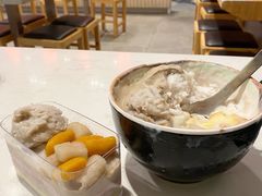 -鲜芋仙(观音桥大融城LG店)