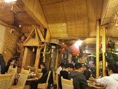 -多哥水傣味餐厅(司马巷店)