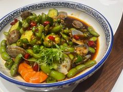 -老绍兴养和饭店(向阳不夜城店)