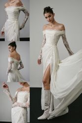 点击看大图 -Chic Bridal 熙可婚纱