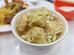 -麦文记面家(佐敦店)