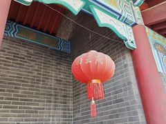 -哈密回王府景区